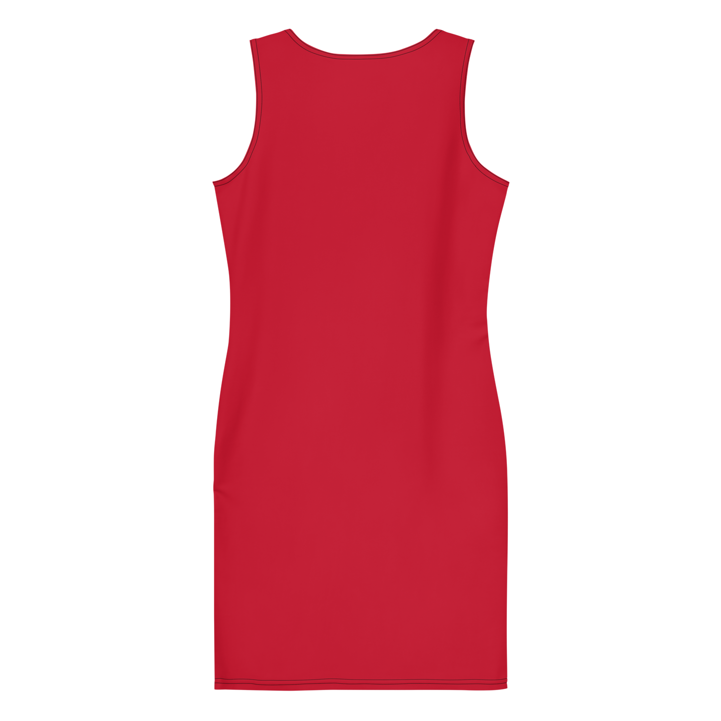 Dress | Red & Black | Limited Edition