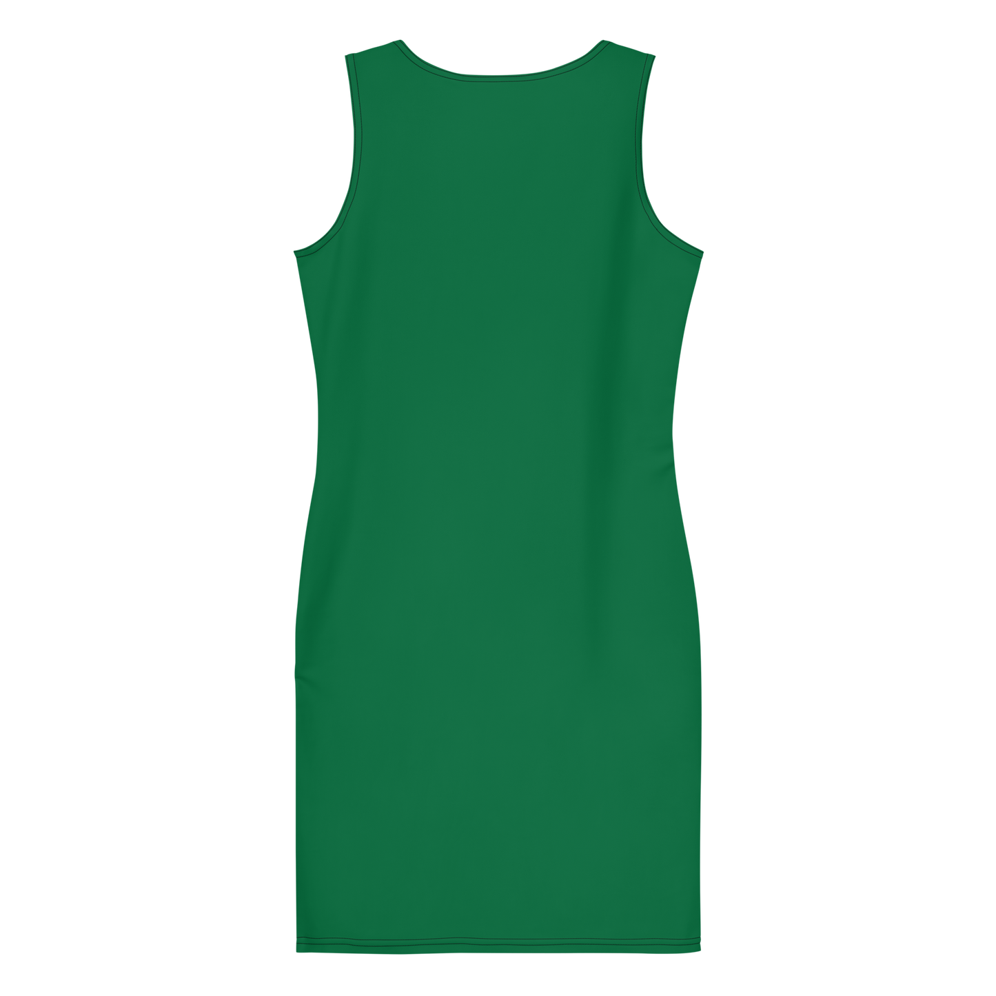 Dress | Green | Green & Gold Collection