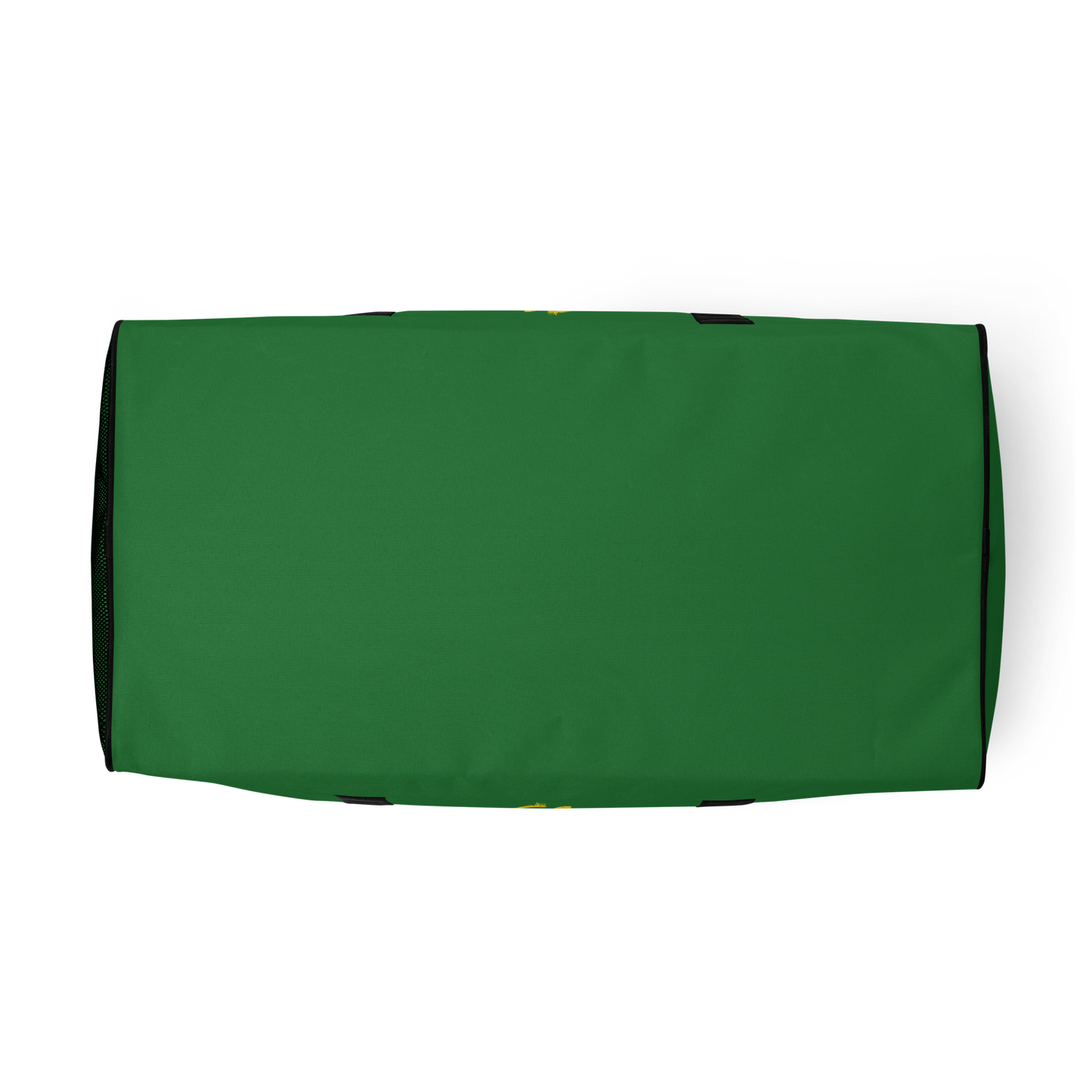 Duffle Bag | Green | Green & Gold Collection