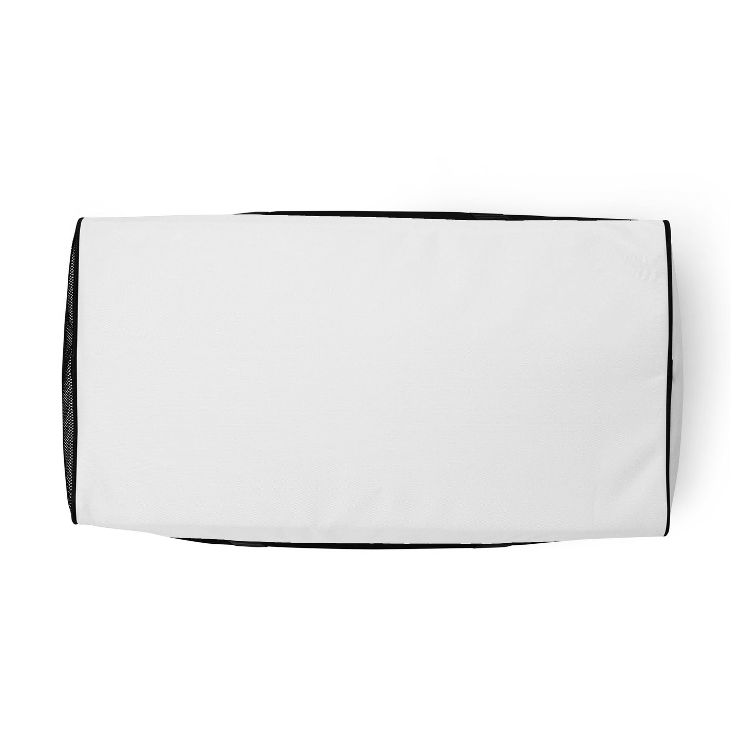 Black and White | Duffle Bag