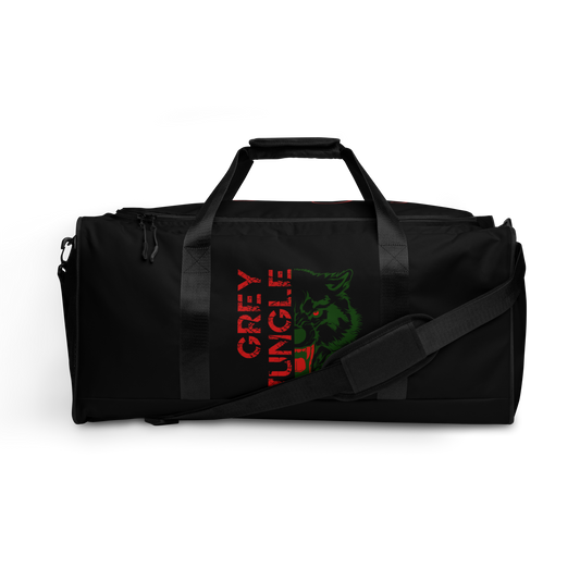 Duffle Bag | Juneteenth Collection