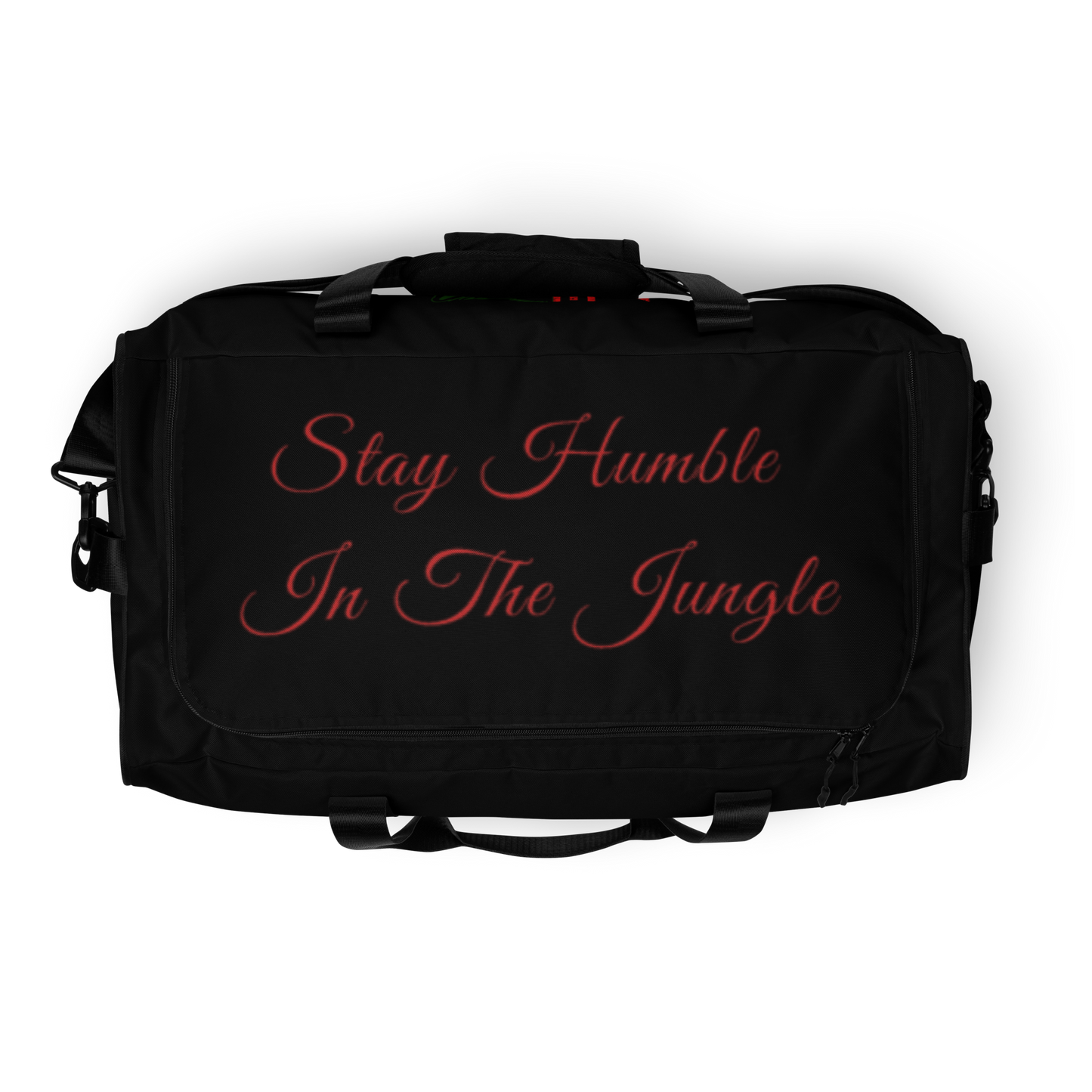 Duffle Bag | Juneteenth Collection