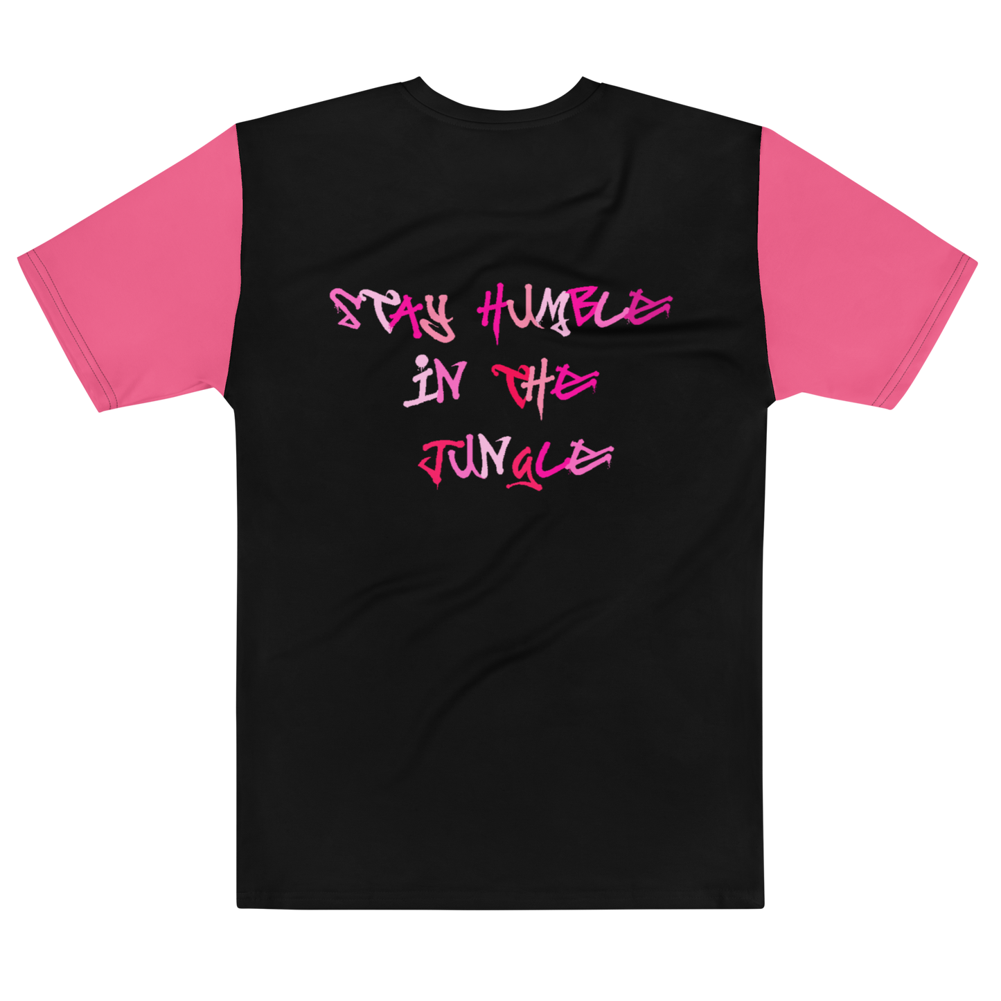 Breast Cancer Awareness T-Shirt