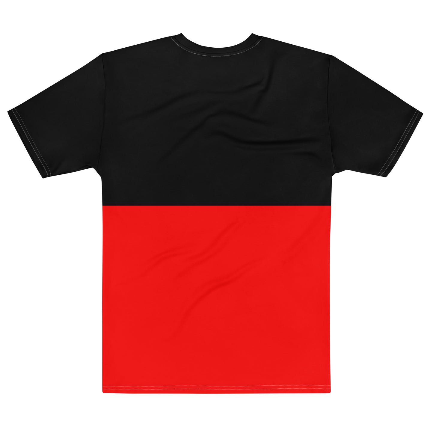 Black & Red | T-Shirt