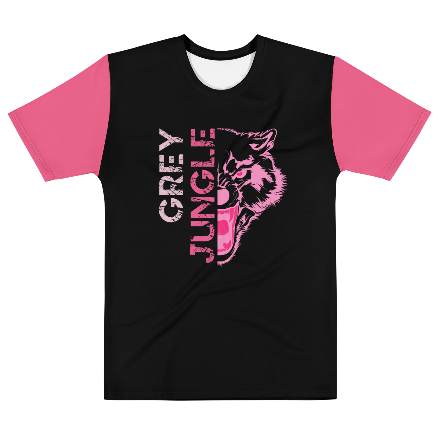 Breast Cancer Awareness T-Shirt