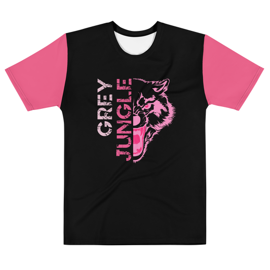 Breast Cancer Awareness T-Shirt