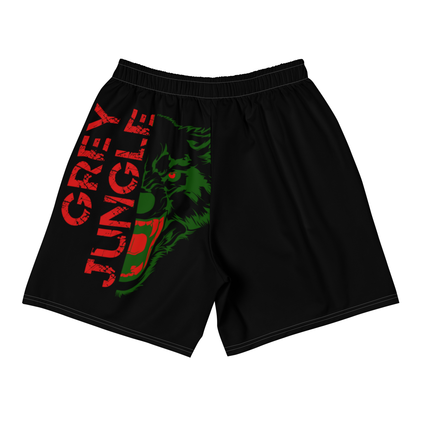 Shorts | Black | Juneteenth Collection