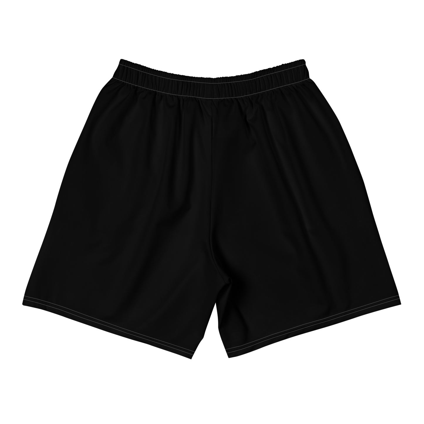 Shorts | Men | Green & Gold Collection | Black