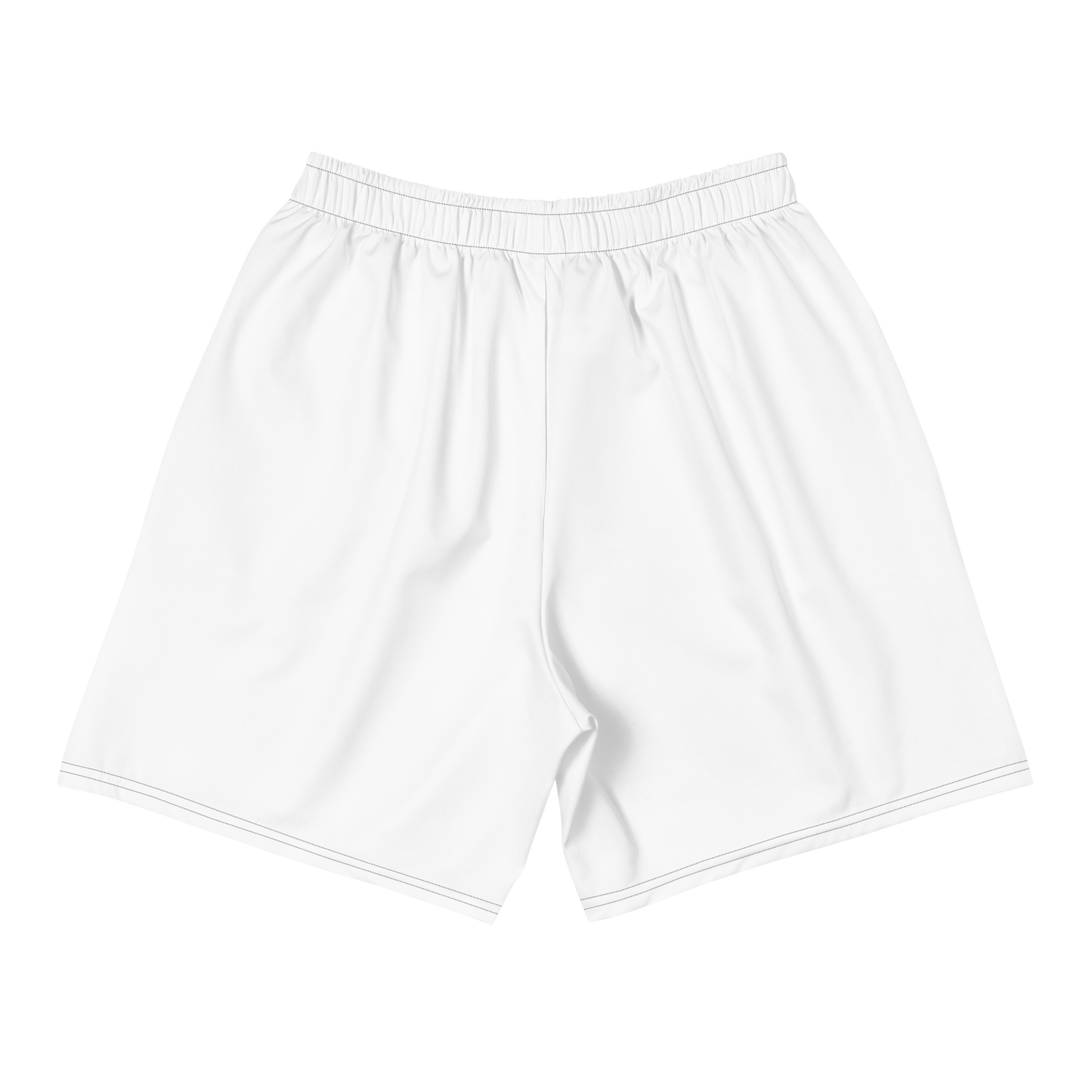 Shorts | Men's | Green & Gold Collection | White