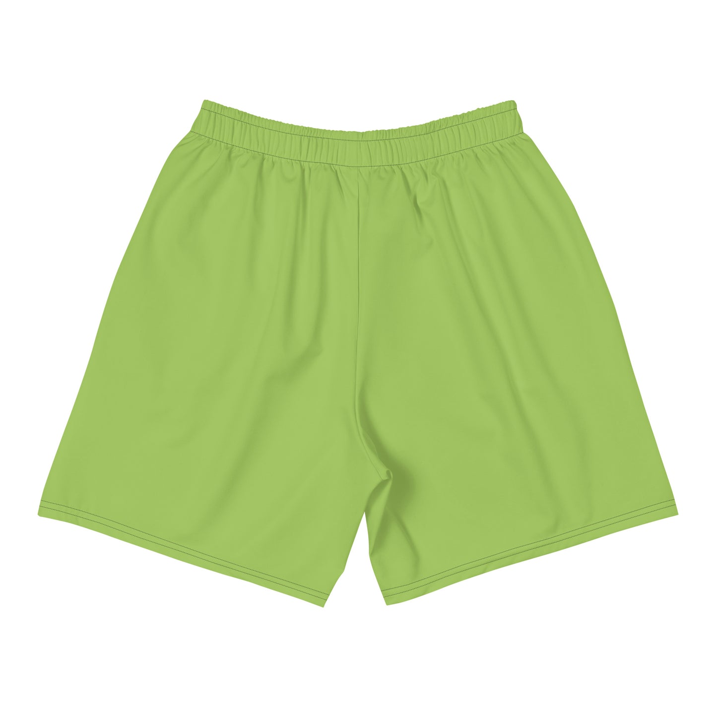 Jungle Fever Windbreaker Shorts - Green