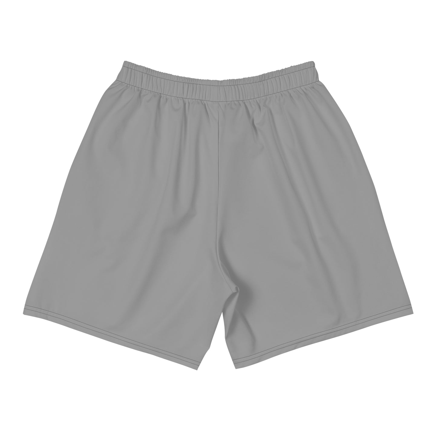 Jungle Fever Windbreaker Shorts - Grey