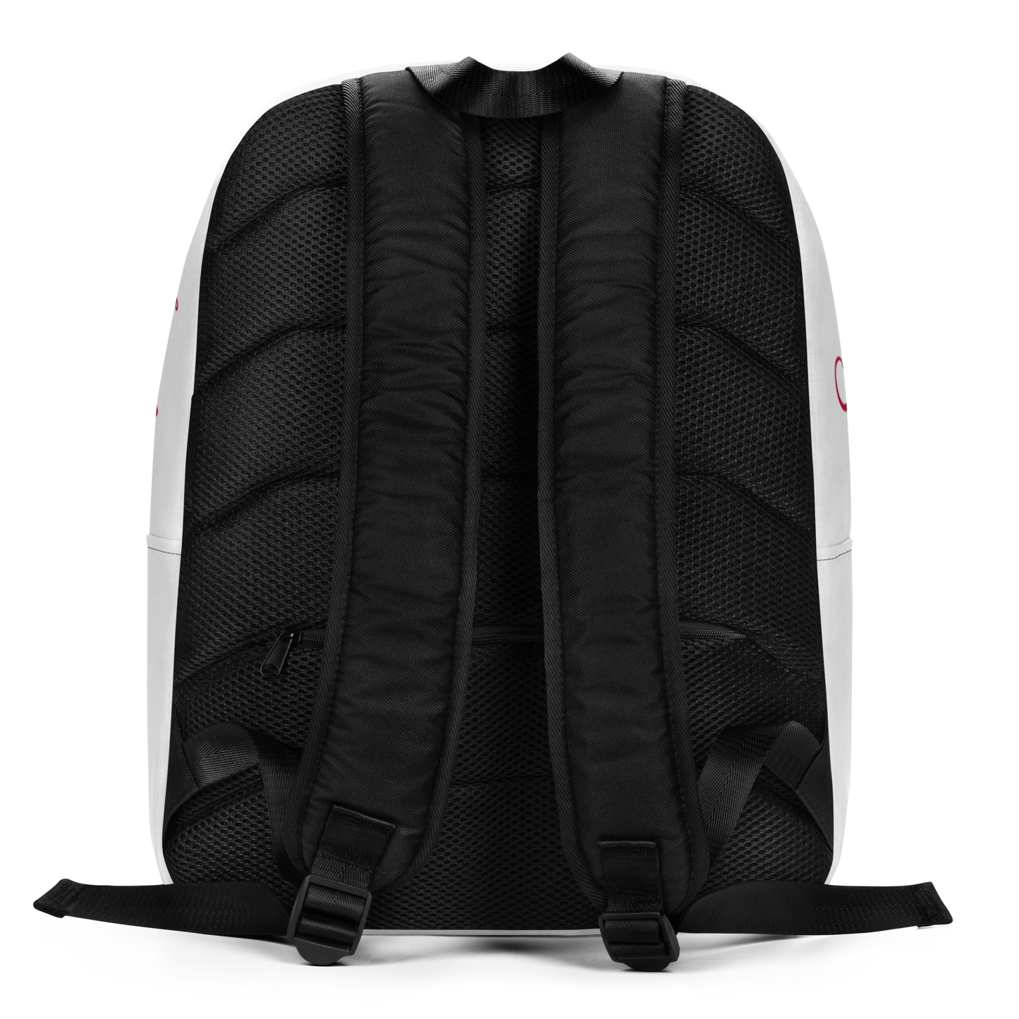 Backpack | White | Juneteenth Collection