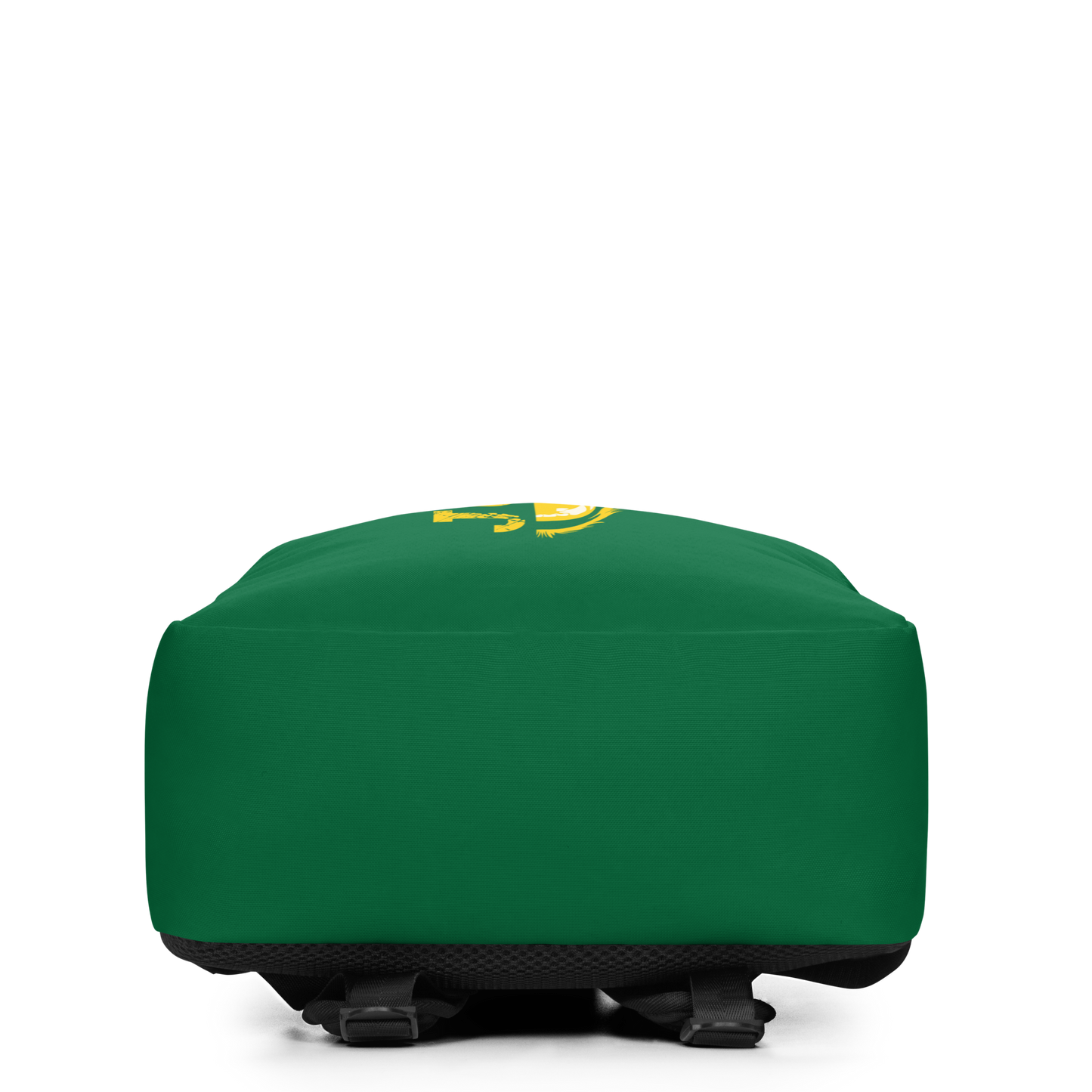 Backpack | Green | Green & Gold Collection