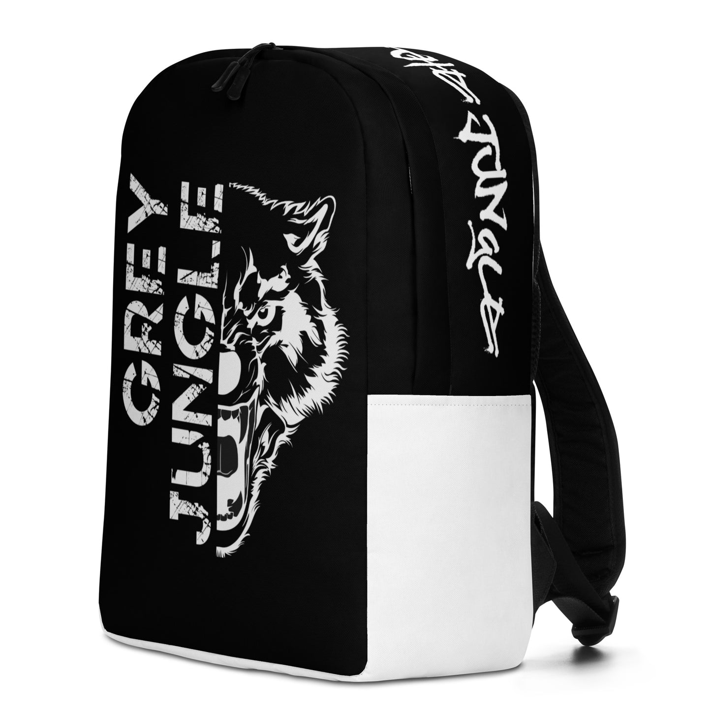 Black and White | Backpack