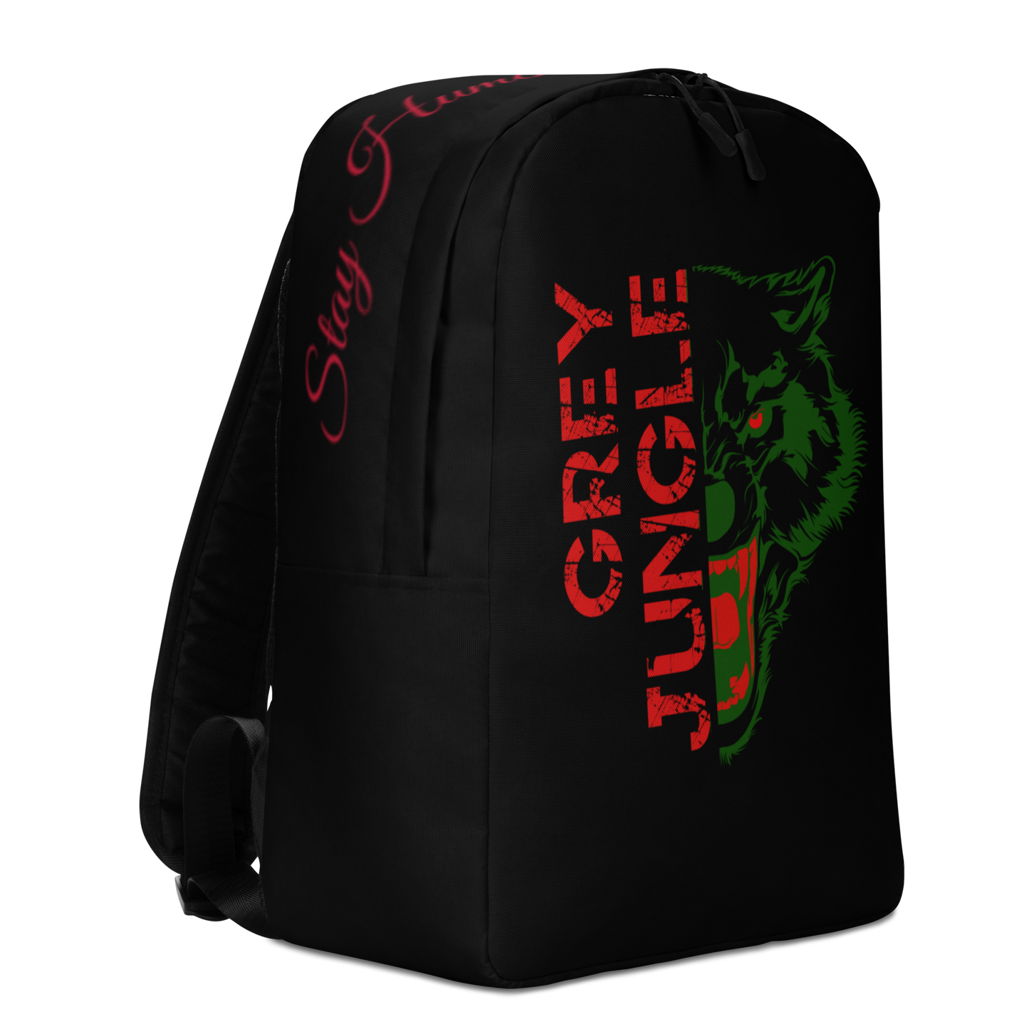 Backpack | Black | Juneteenth Collection