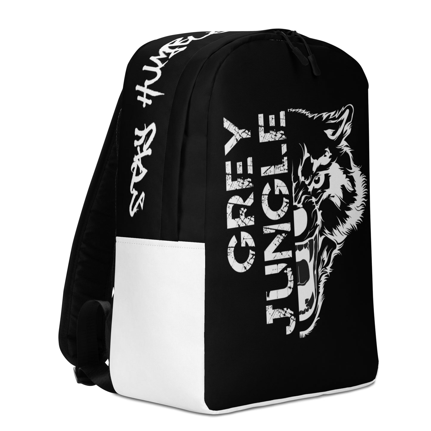 Black and White | Backpack