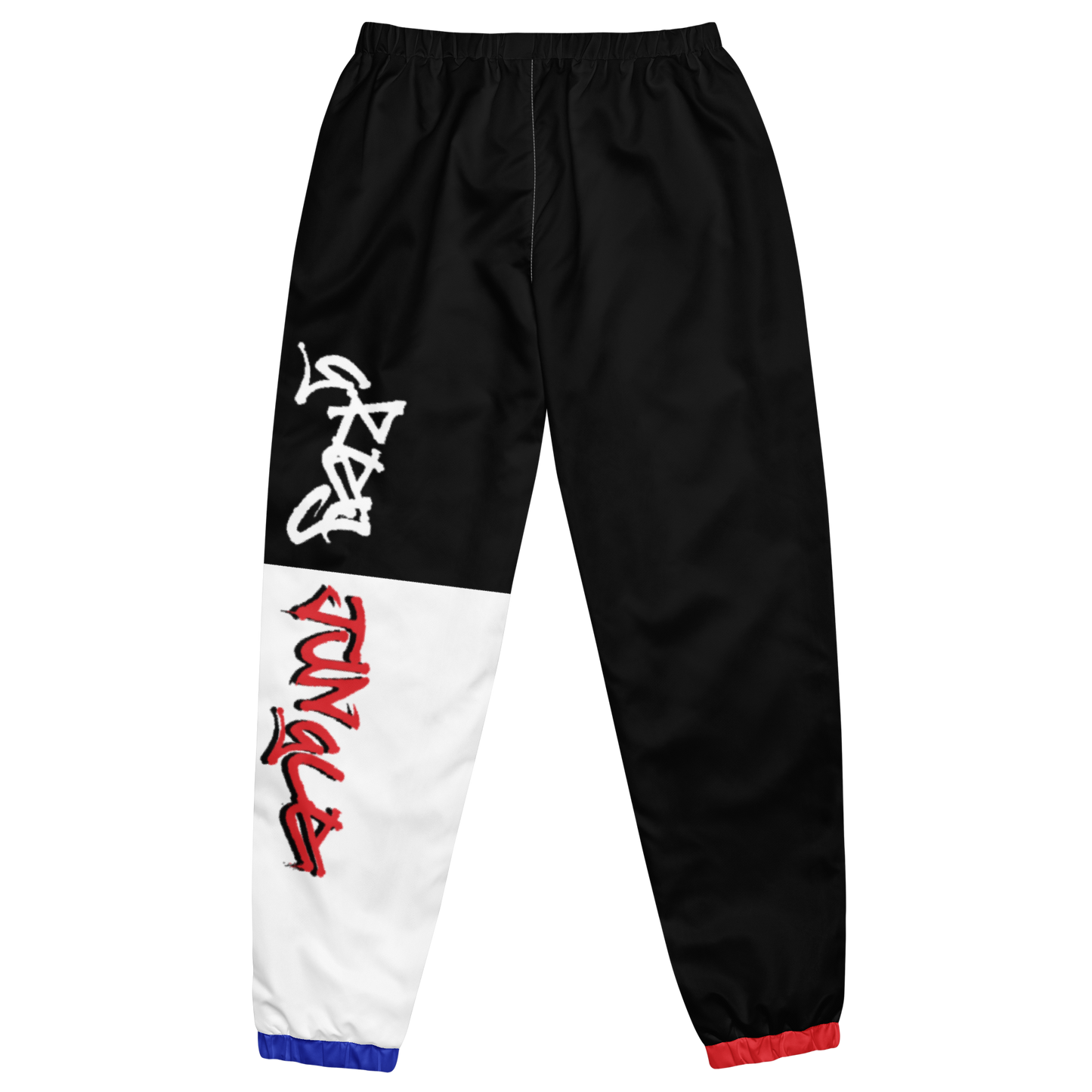 NEW RELEASE Retro Trackpants