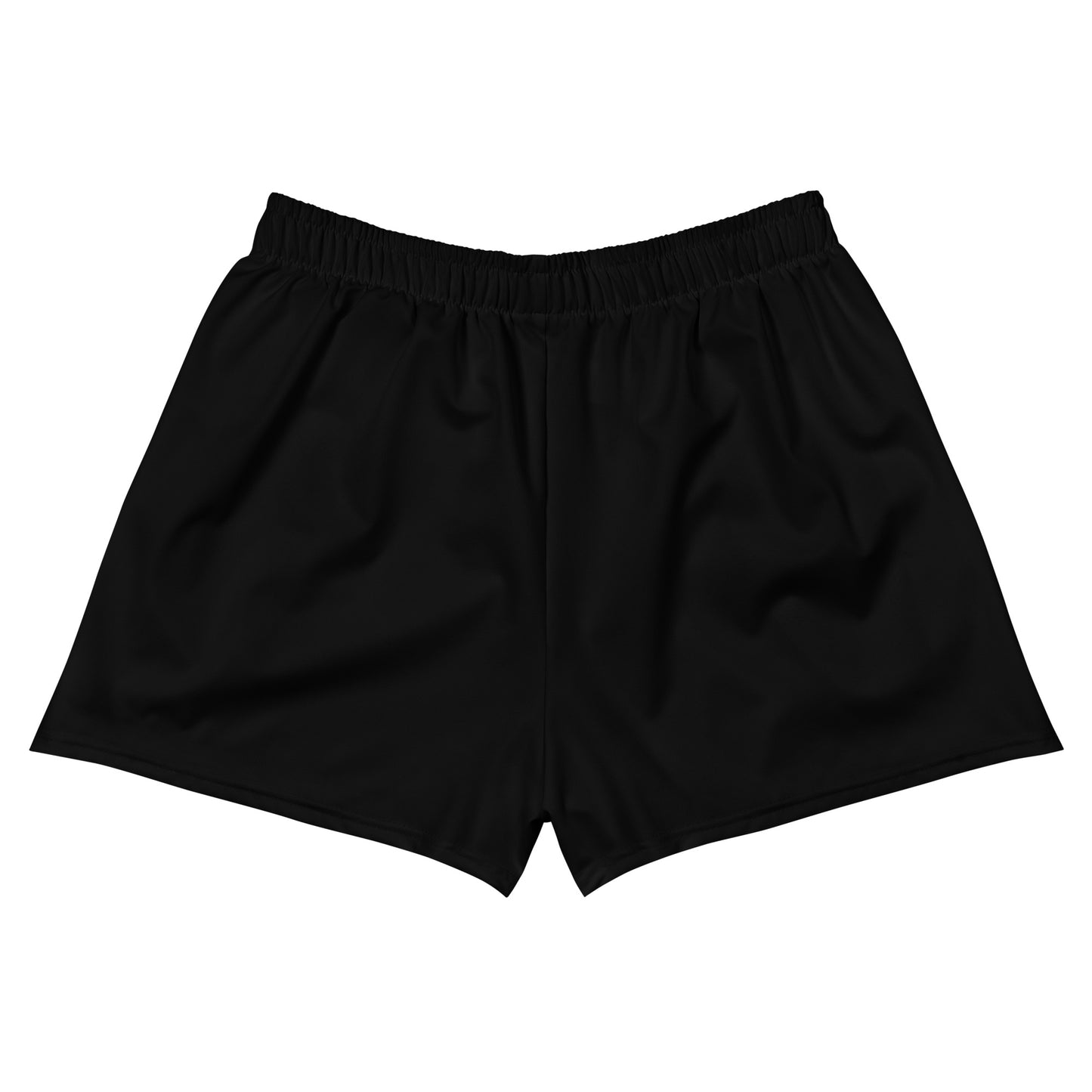 Women’s Recycled Athletic Shorts