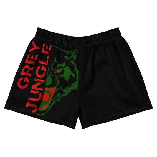 Shorts | Women's | Juneteenth Collection