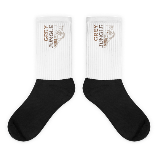 Socks | White | Palo Collection