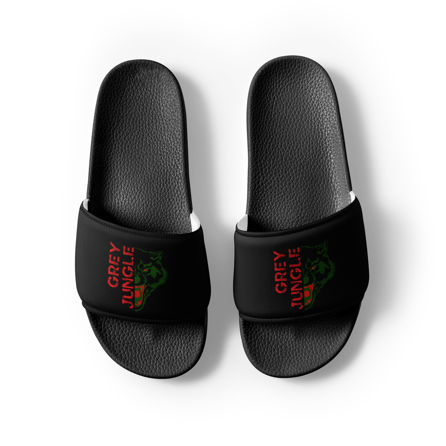 Slides | Black | Juneteenth Collection