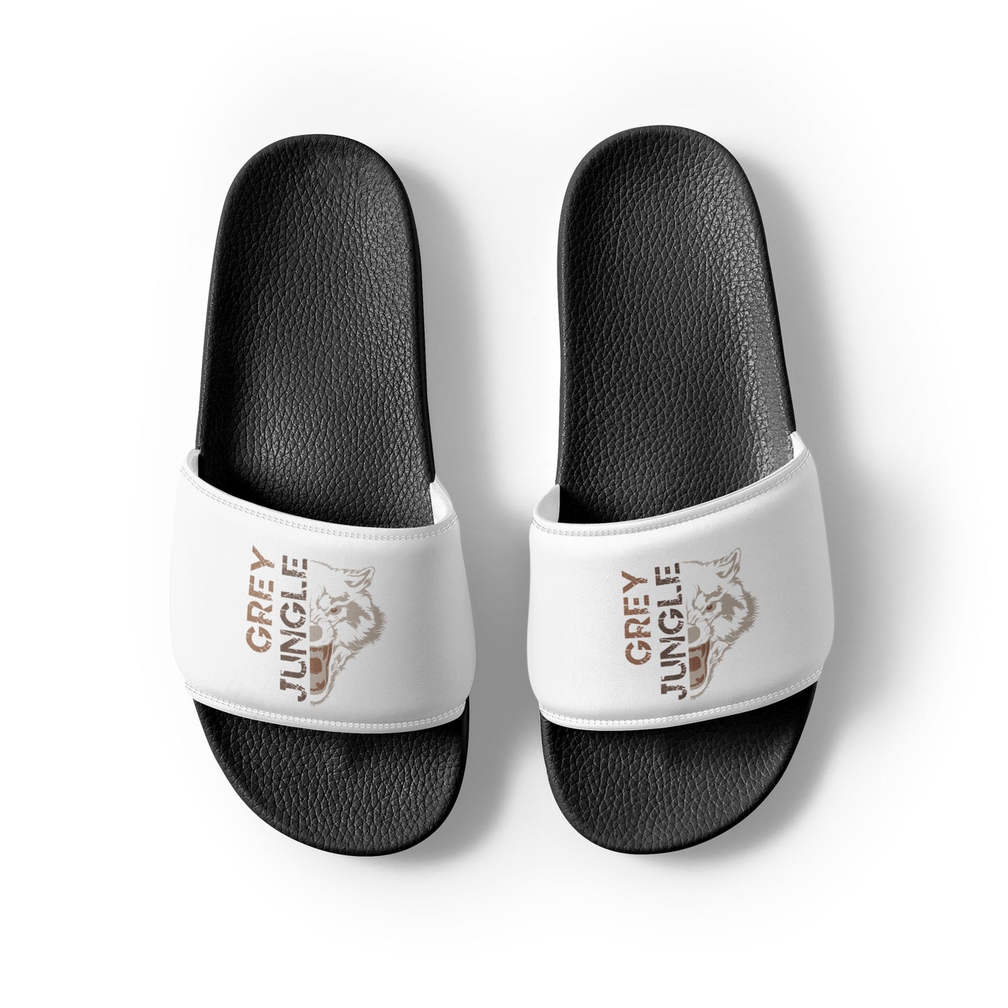 Slides | Men | Black | Palo Collection