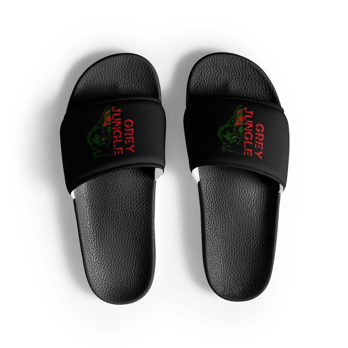 Slides | Black | Juneteenth Collection