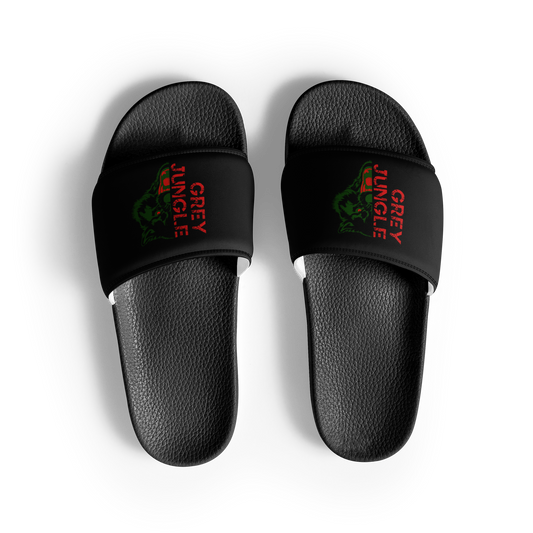 Slides | Black | Juneteenth Collection