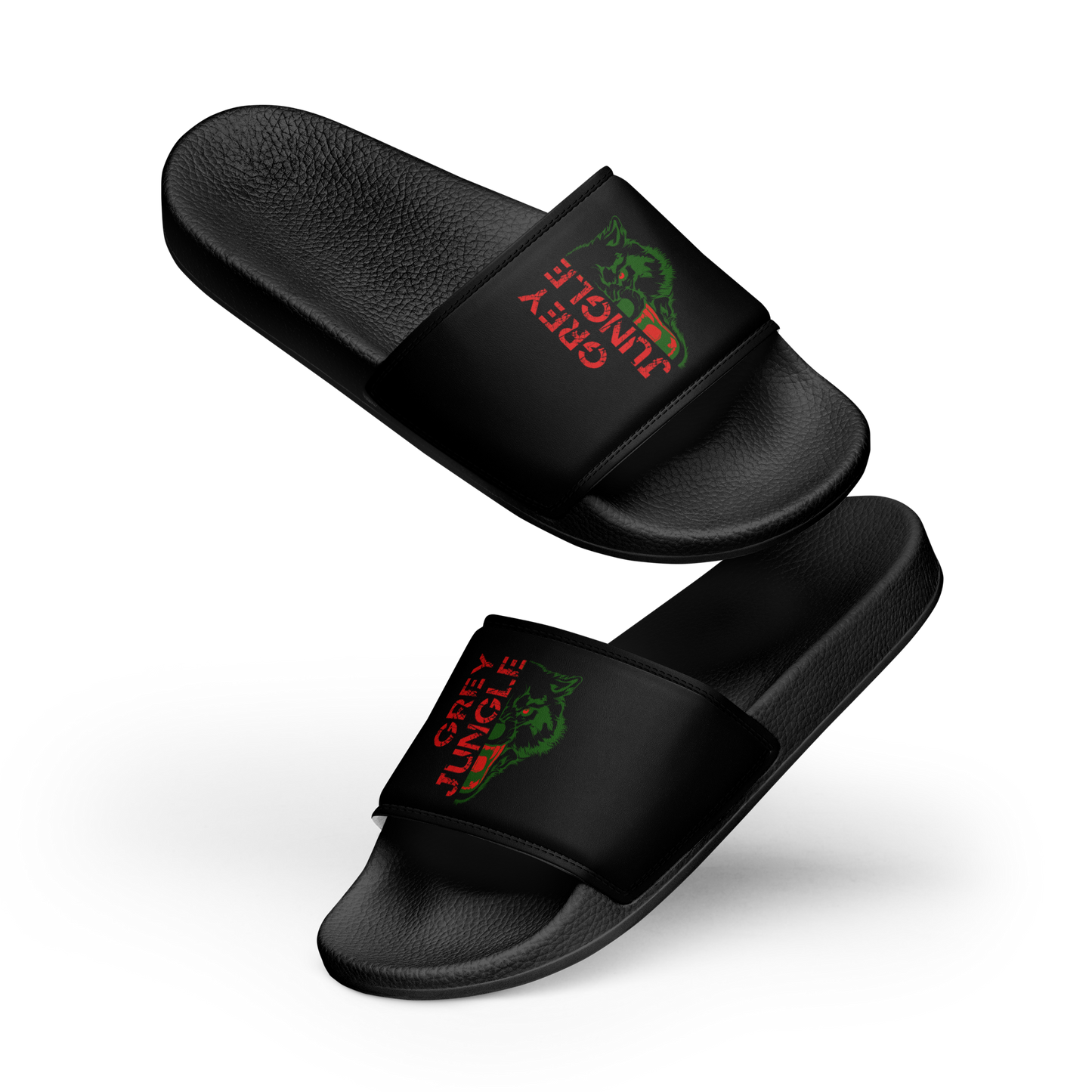 Slides | Black | Juneteenth Collection