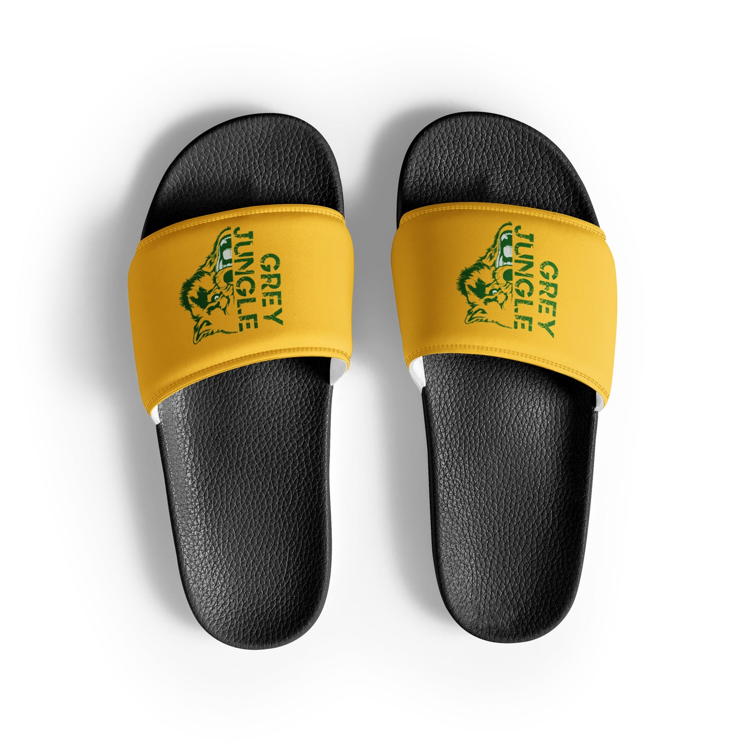 Slides | Gold | Green & Gold Collection