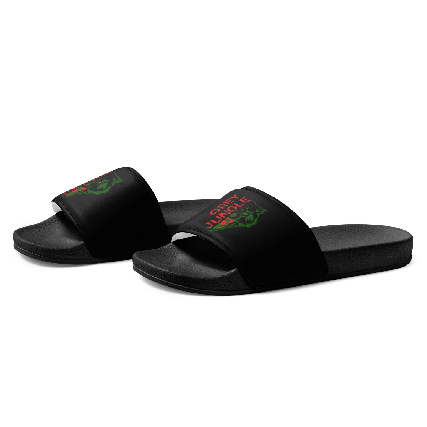 Slides | Black | Juneteenth Collection