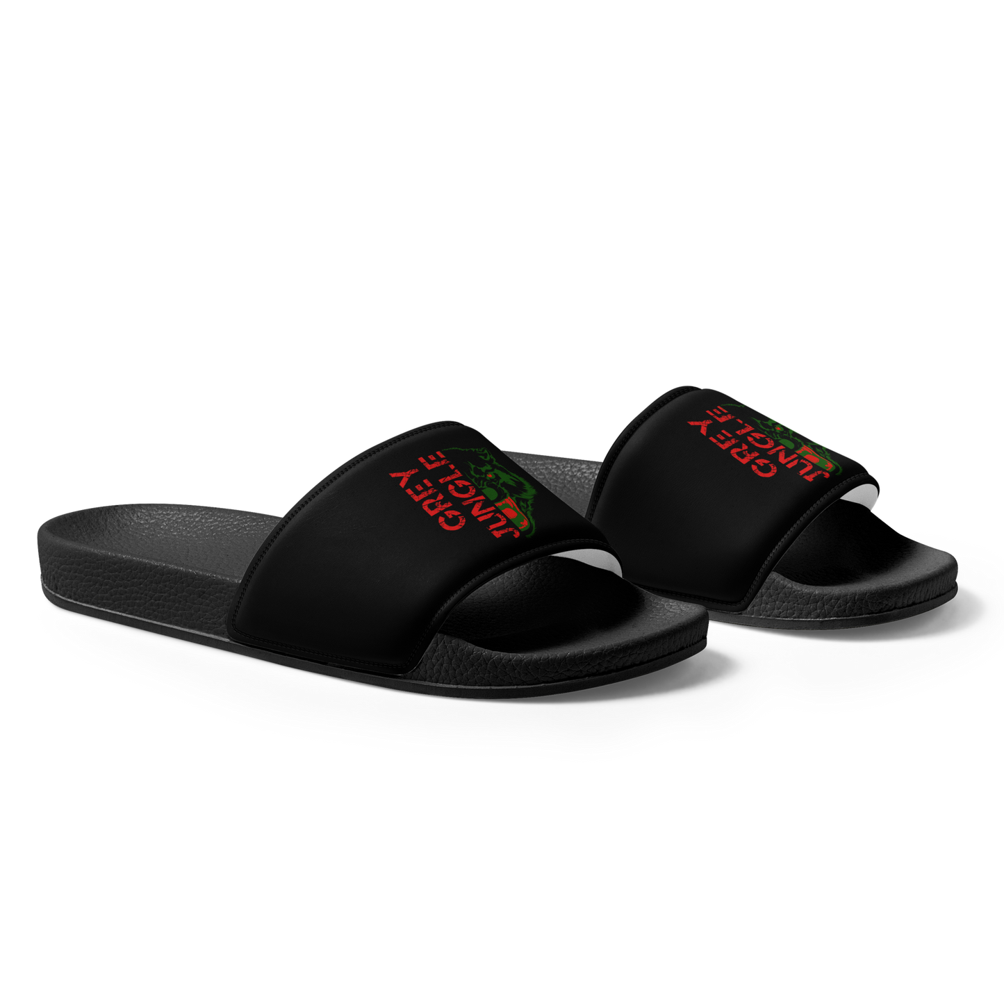 Slides | Black | Juneteenth Collection