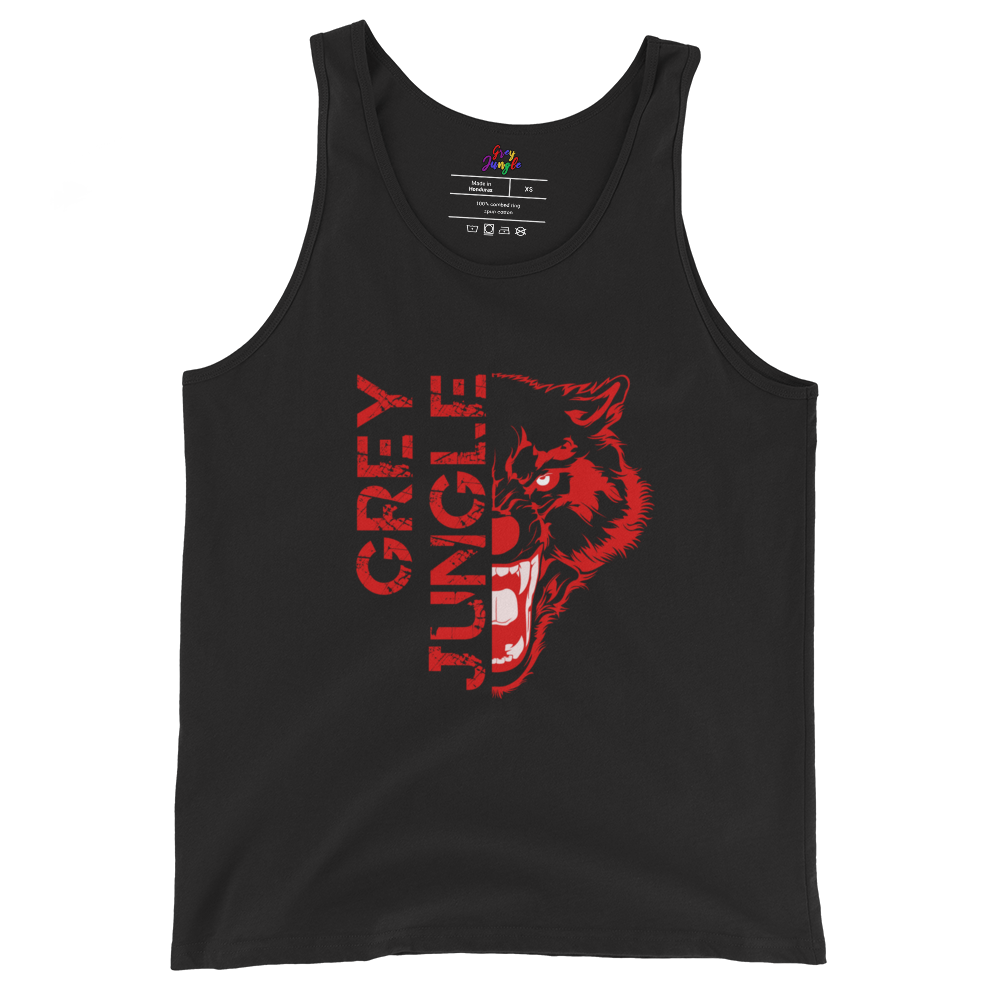 Unisex Tank Top