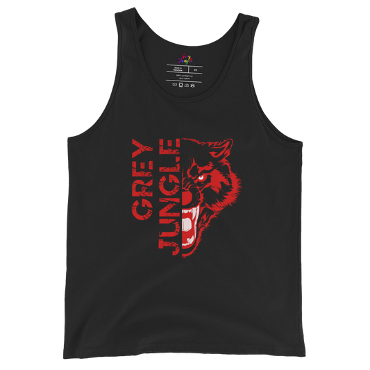 Unisex Tank Top