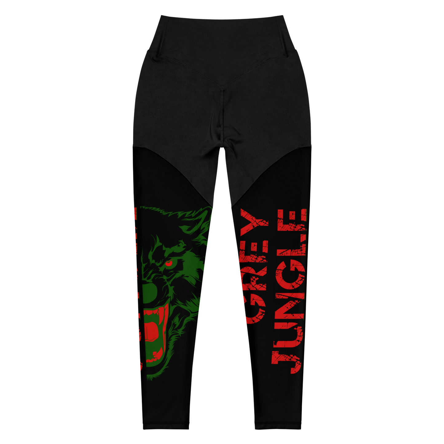 Leggings | Juneteenth Collection