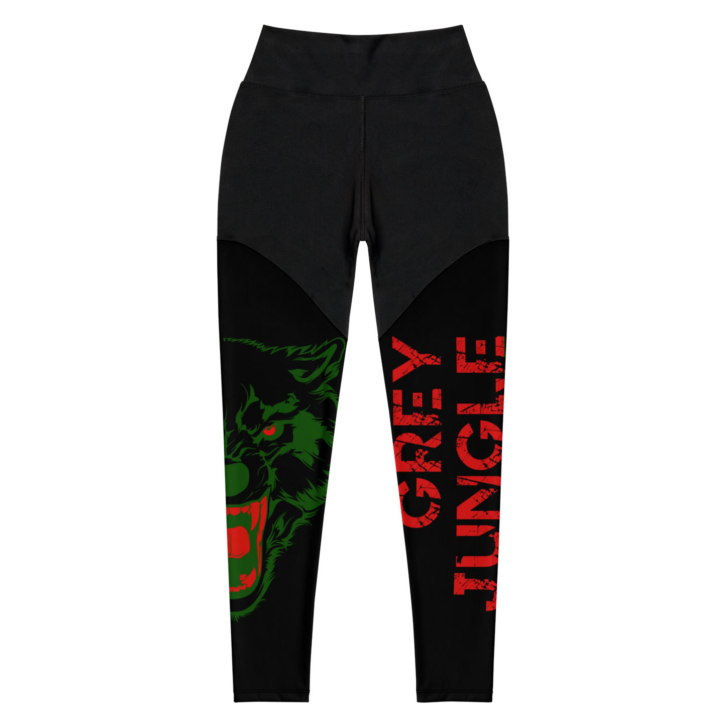 Leggings | Juneteenth Collection