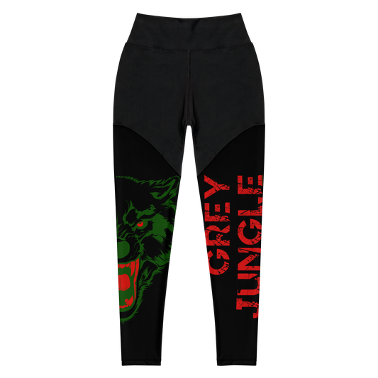 Leggings | Juneteenth Collection