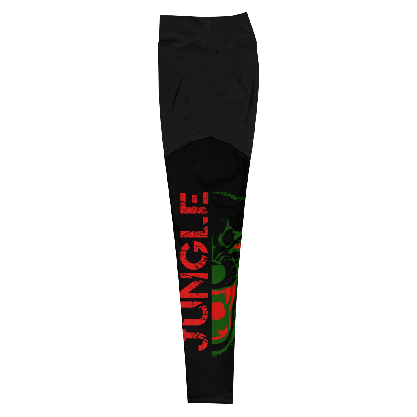 Leggings | Juneteenth Collection