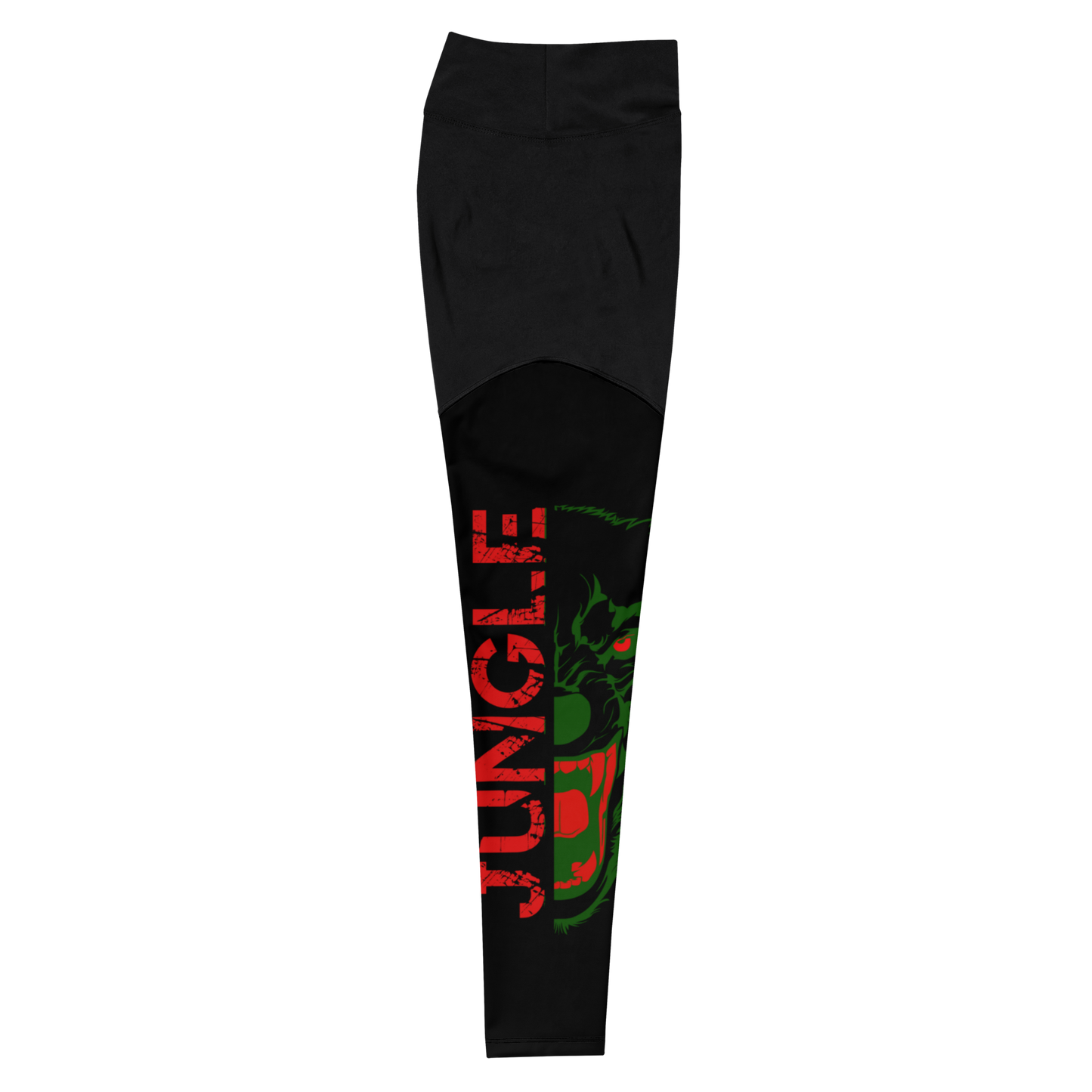 Leggings | Juneteenth Collection