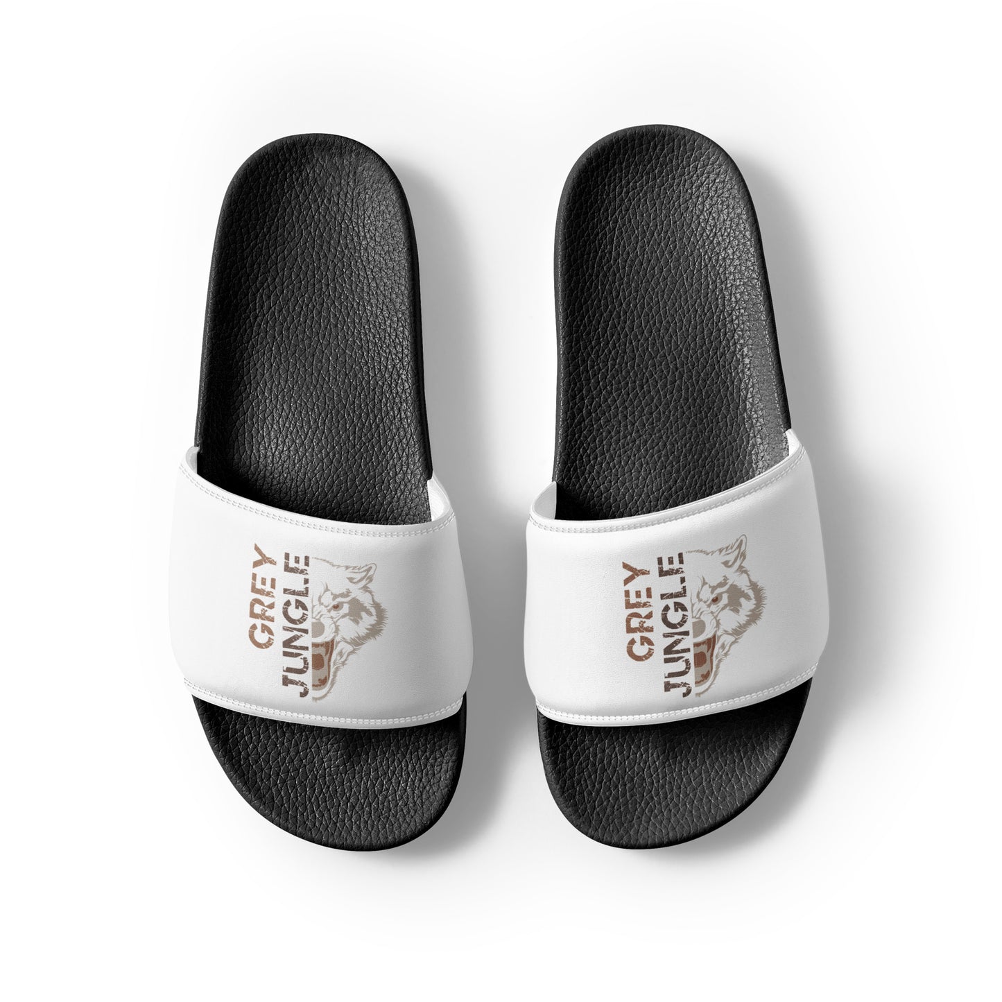 Slides | Women | Black | Palo Collection