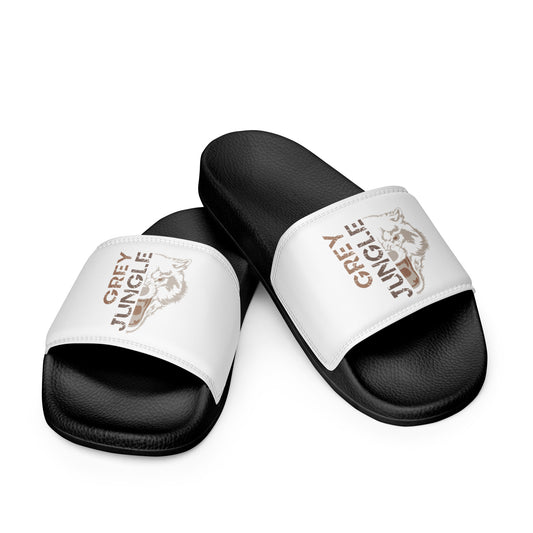 Slides | Women | Black | Palo Collection