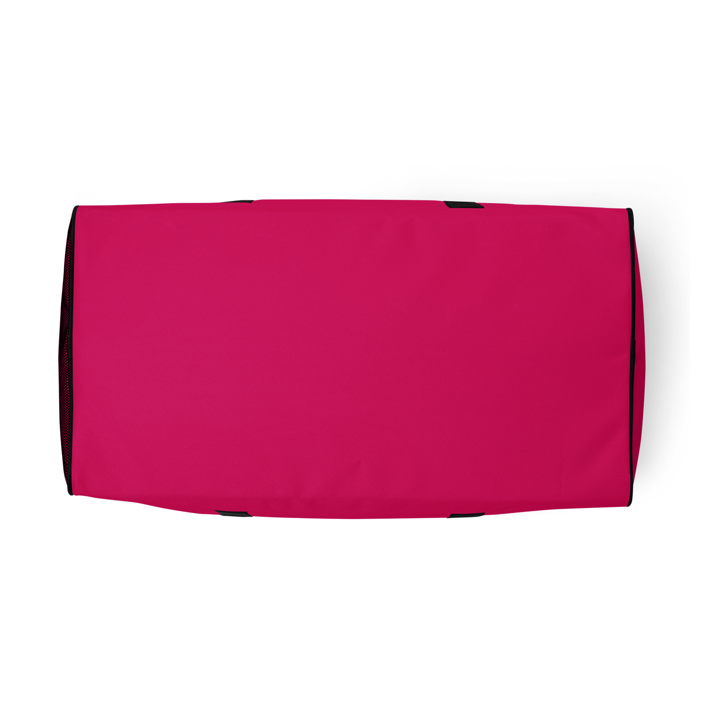 Duffle Bag | Hot Pink