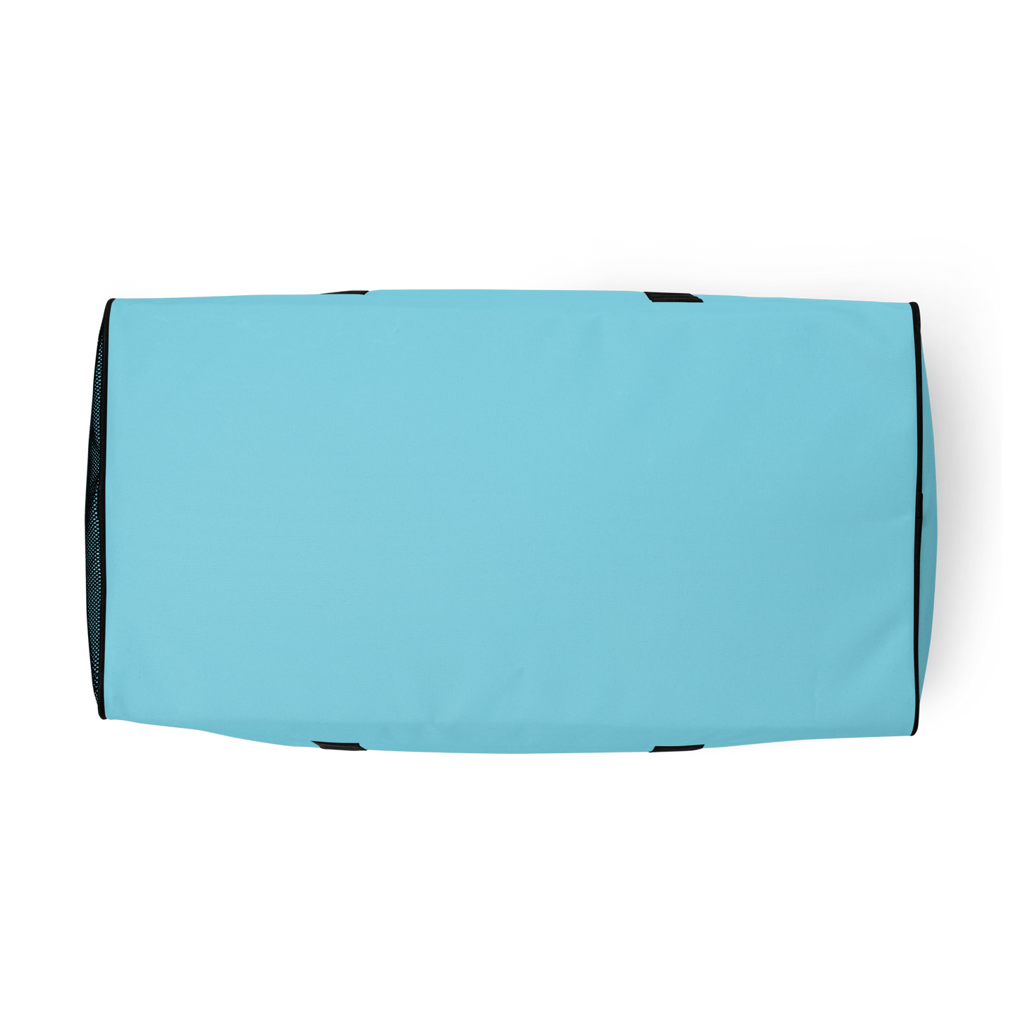 Duffle Bag | Light Blue