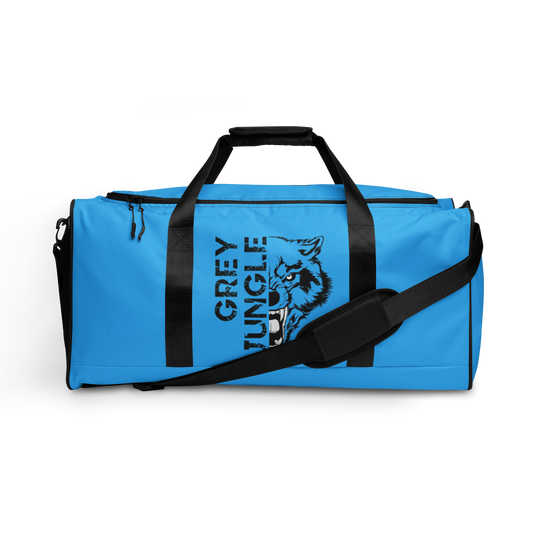 Duffle Bag | Sky Blue