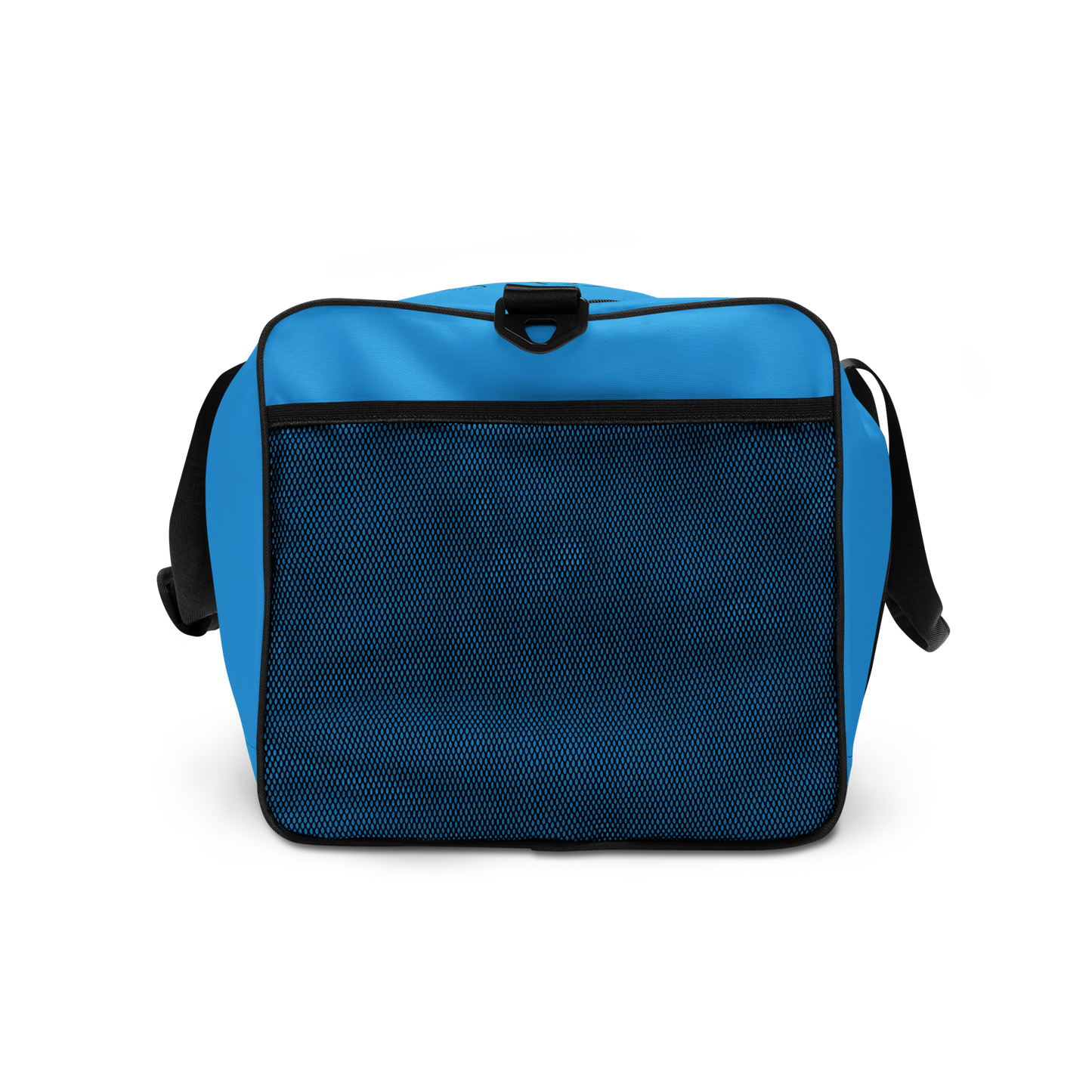 Duffle Bag | Sky Blue