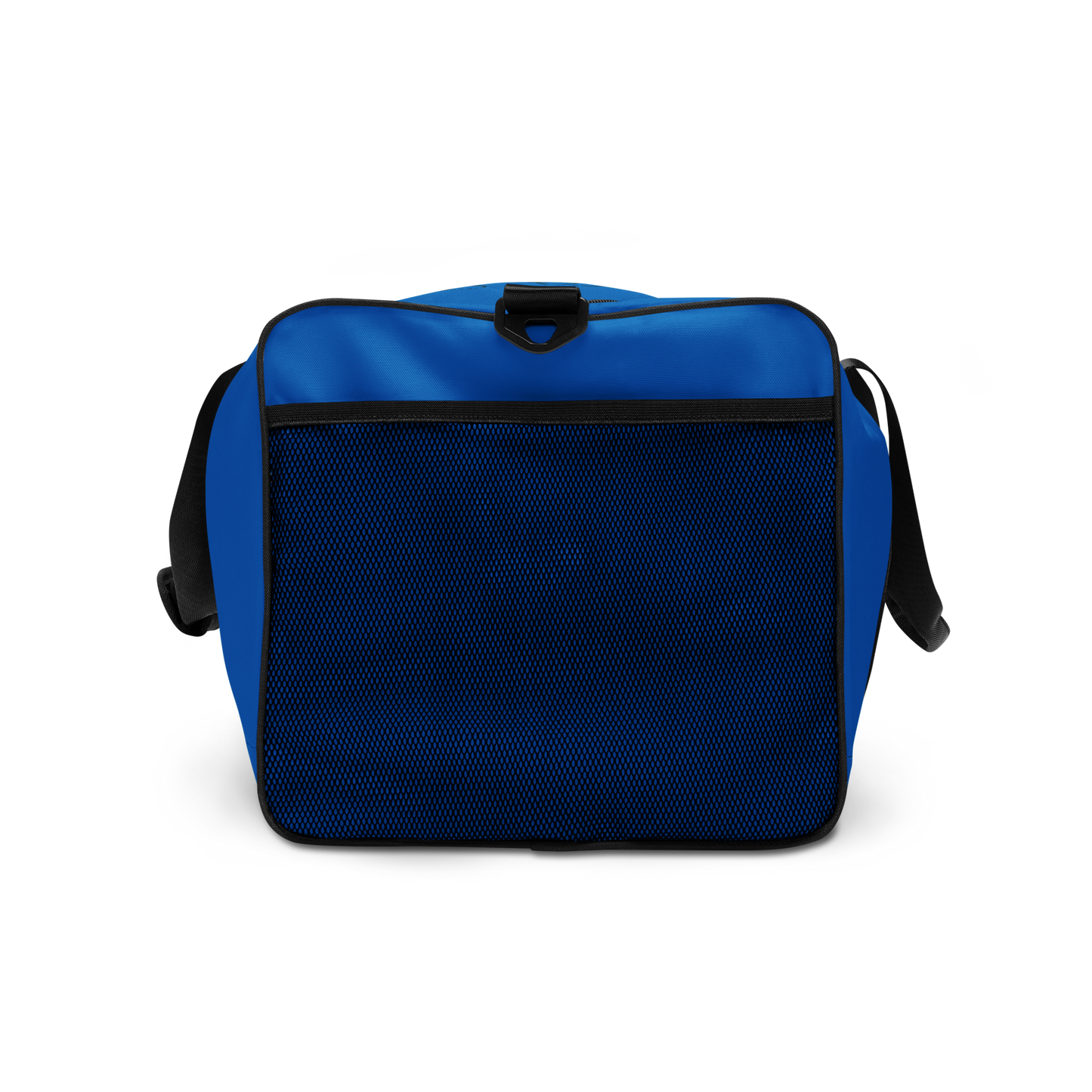 Duffle Bag | Blue