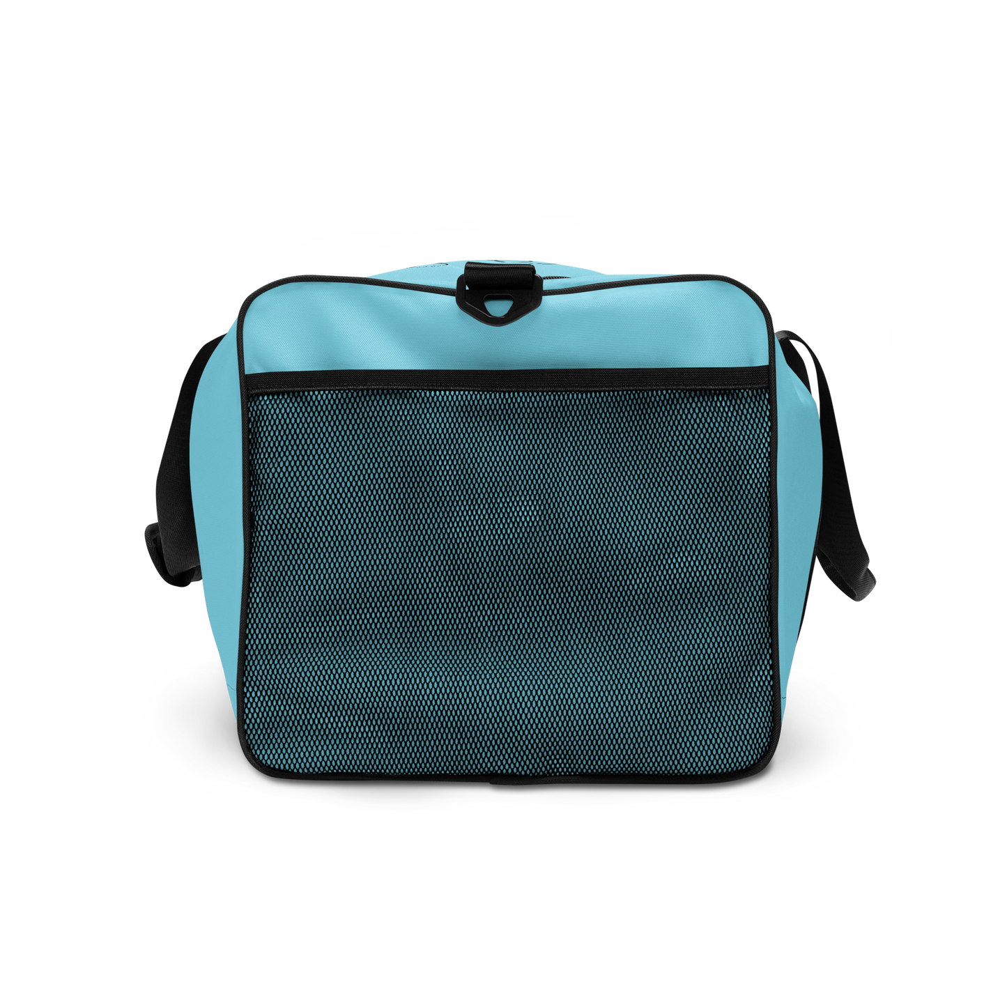 Duffle Bag | Light Blue