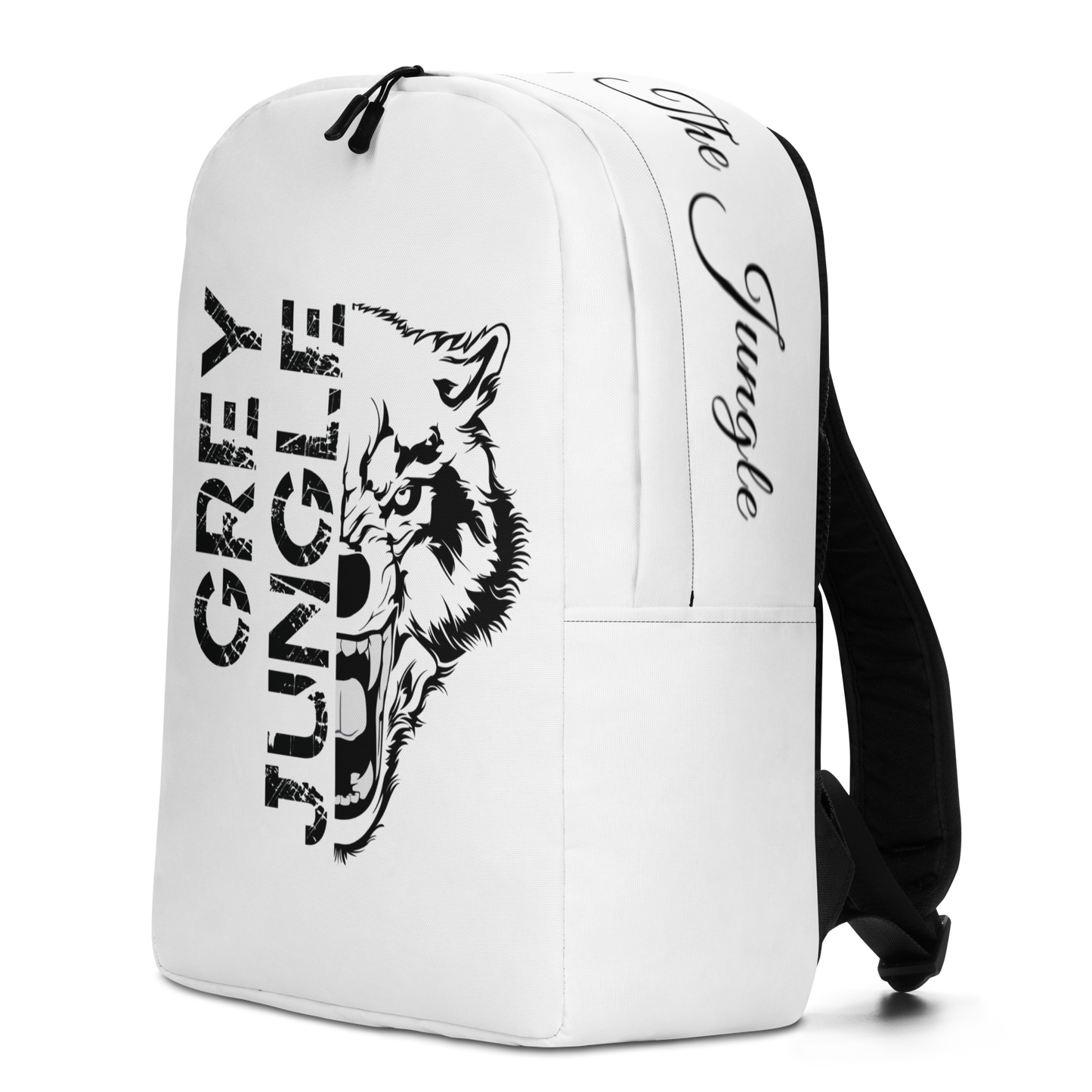 Backpack | Full Front