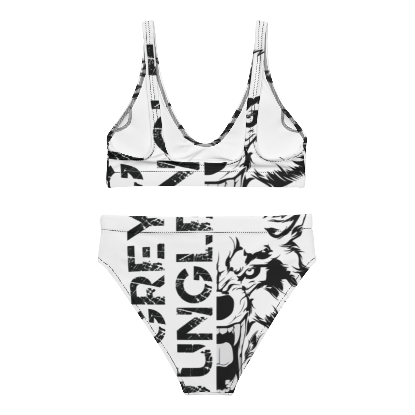 Bikini | Black & White