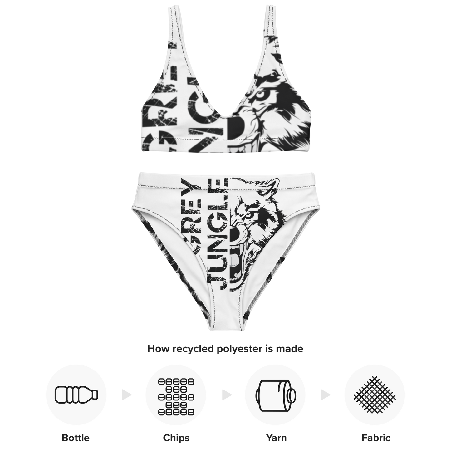 Bikini | Black & White